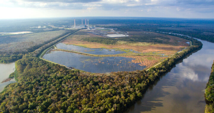 As Enforcement Lags, Poisonous Coal Ash Retains Polluting U.S. Water