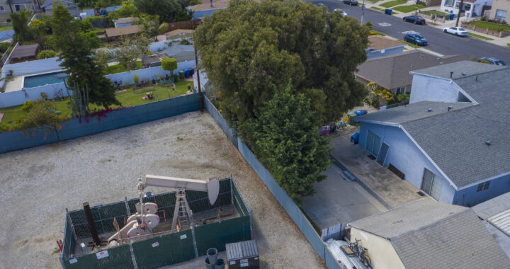 The Oil Nicely Subsequent Door: California’s Silent Well being Hazard