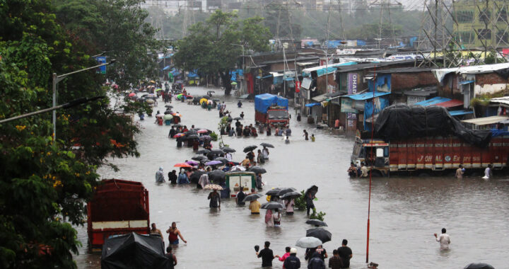 Because the Monsoon and Local weather Shift, India Faces Worsening Floods